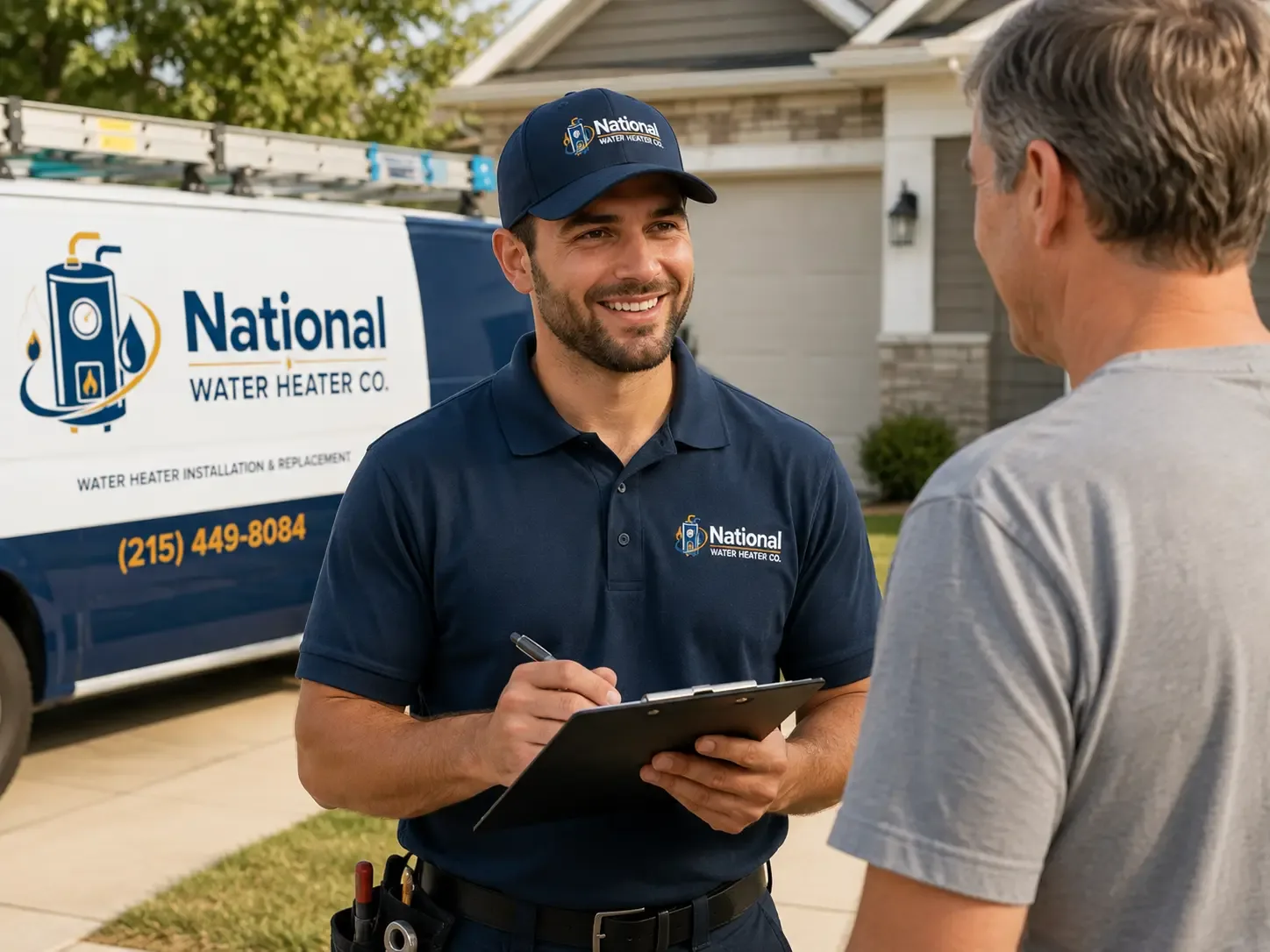 Water Heater Installation Georgetown, CA FAQs